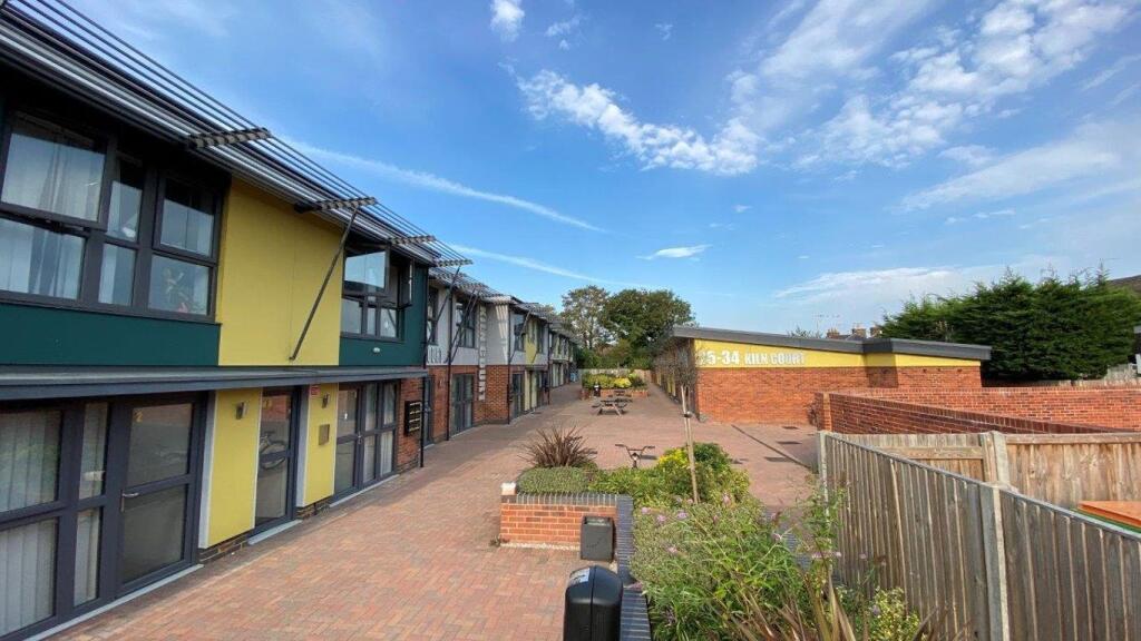 Main image of property: Kiln Court, Canterbury Ref - 3215