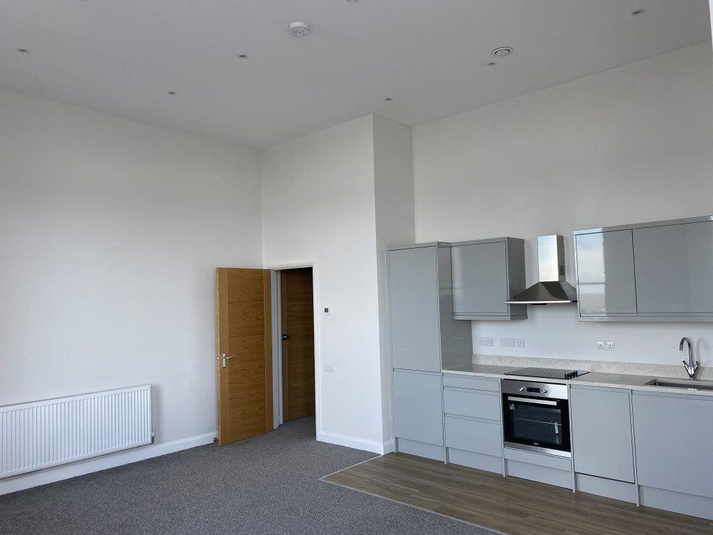 Main image of property: 5 Beacon Hill Apartments - Ref 3846