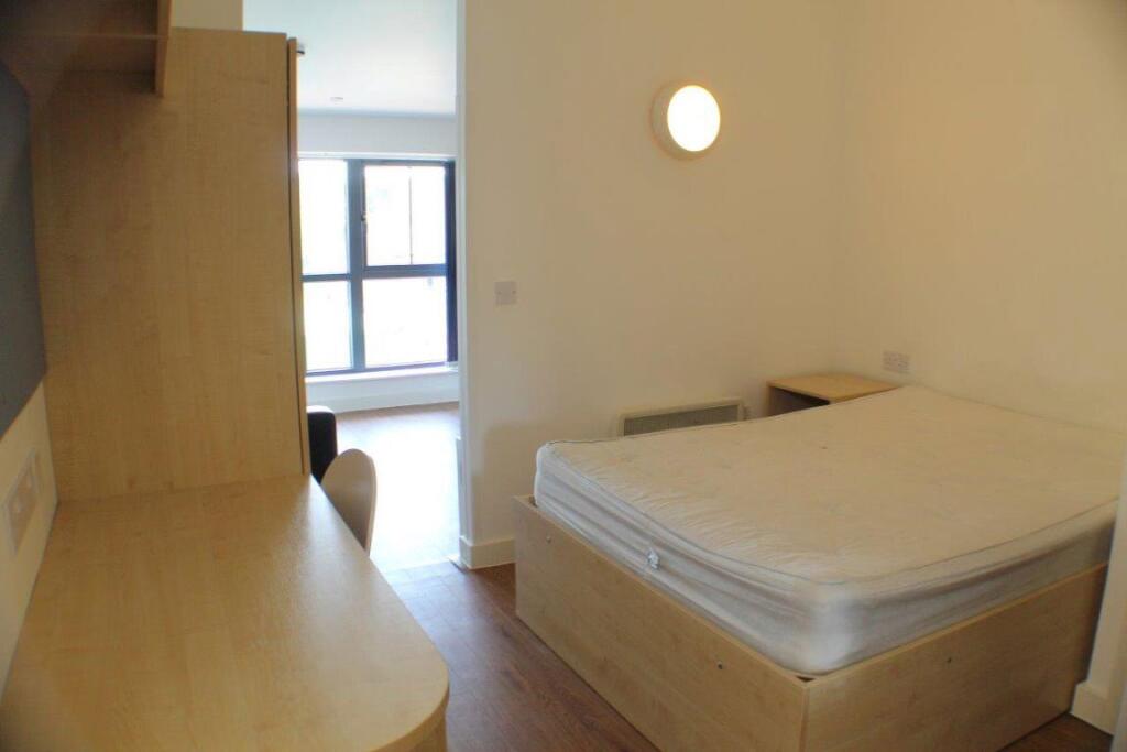 Main image of property: Kiln Court, Canterbury Ref - 3214