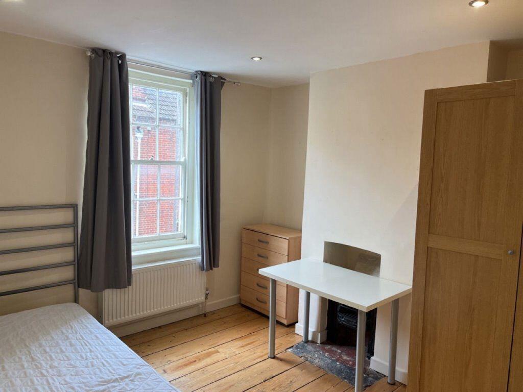 Main image of property: Cross Street, St. Dunstans, Canterbury Ref 2011