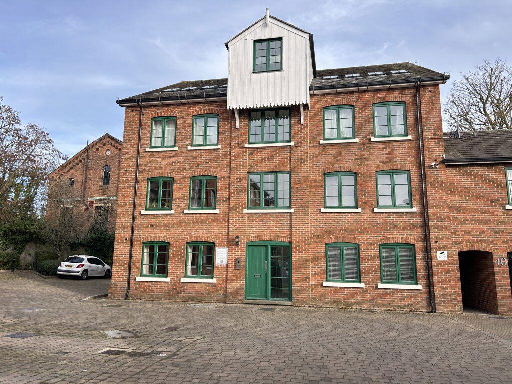 Main image of property: Holters Mill, Station Road West