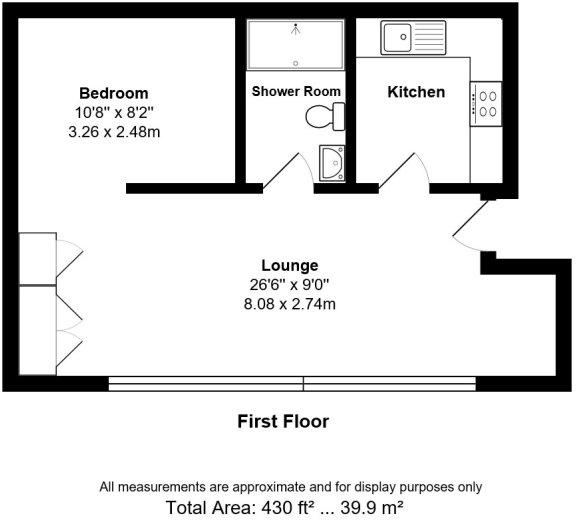 Master Floorplan Image 2
