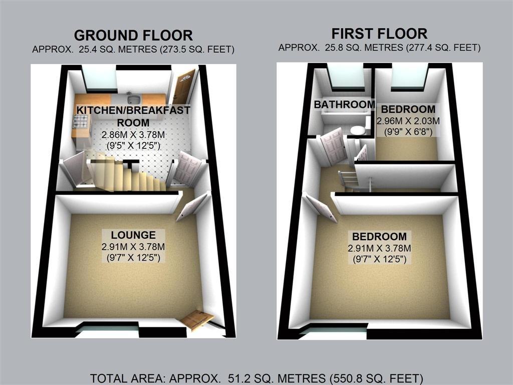 Master Floorplan Image 2