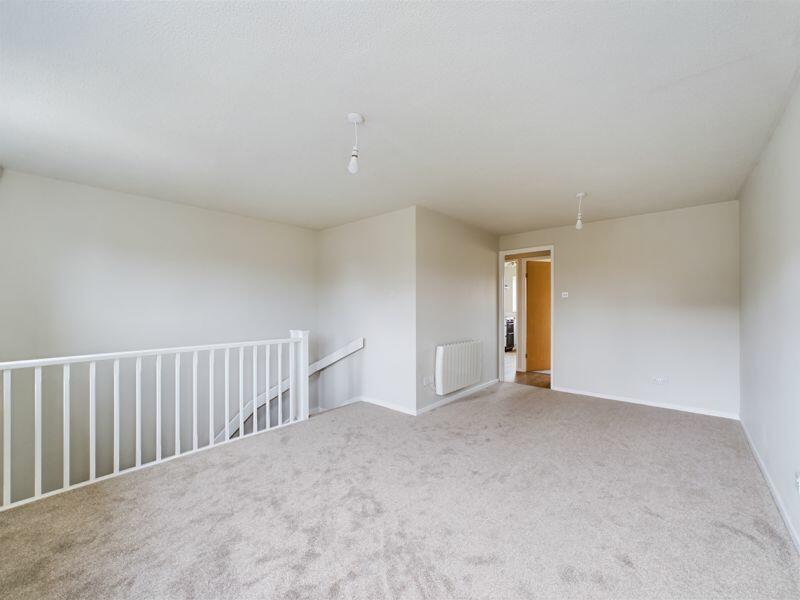 1 bedroom for sale in Raleigh Close, Churchdown, GL3