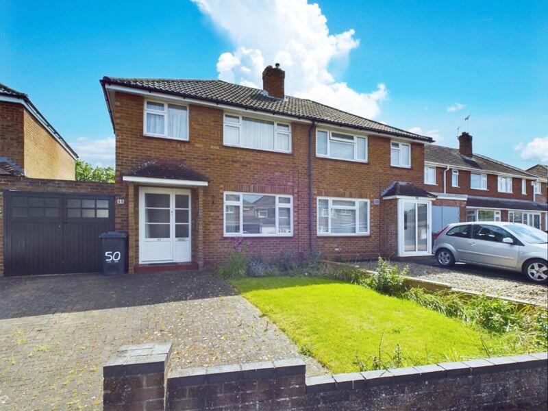 Main image of property: Lavington Drive, Gloucester