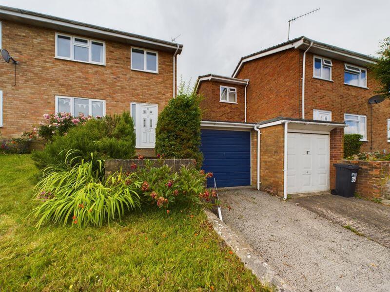 Main image of property: Guildings Way, Kings Stanley