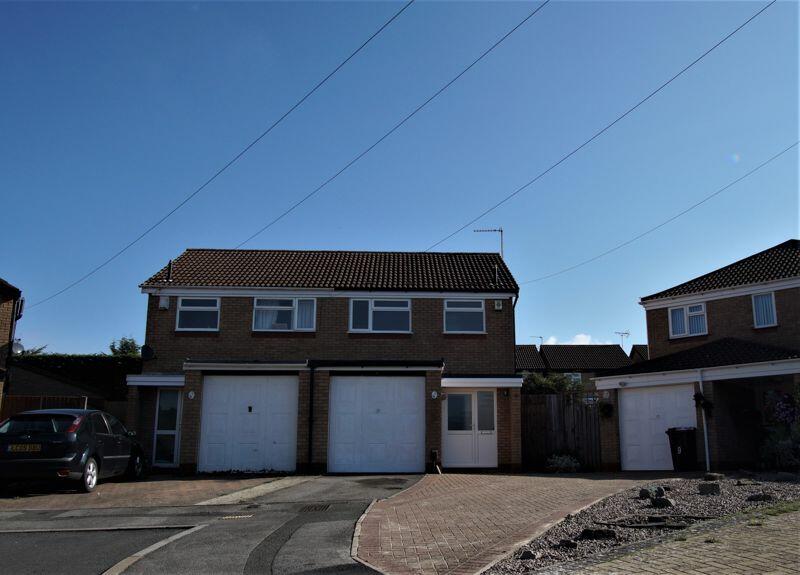 3 bedroom house for rent in Basil Close, Abbeydale, GL4