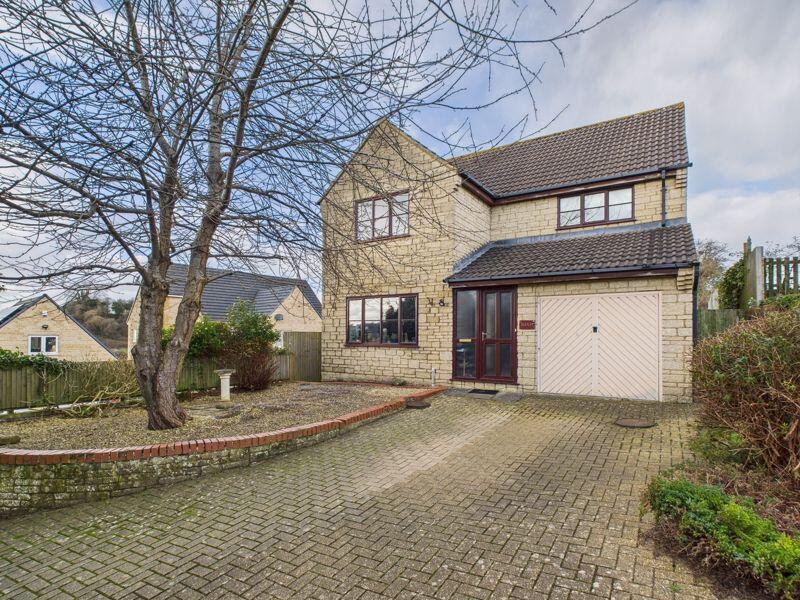 Main image of property: Delmont Grove, Stroud