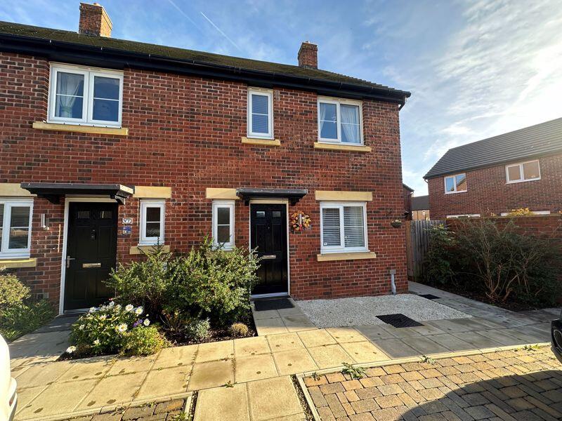 Main image of property: Knotgrass Way, Hardwicke