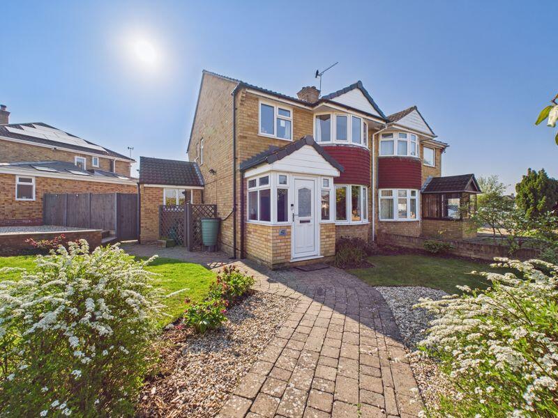 Main image of property: Lichfield Drive, Cheltenham