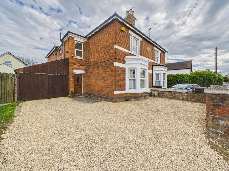 Main image of property: Stroud Road, Gloucester