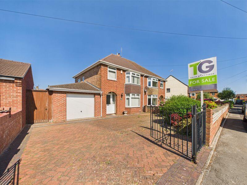 Main image of property: Podsmead Place, Gloucester