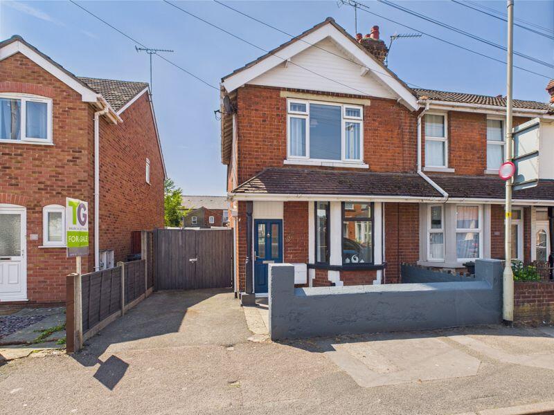 Main image of property: Linden Road, Gloucester