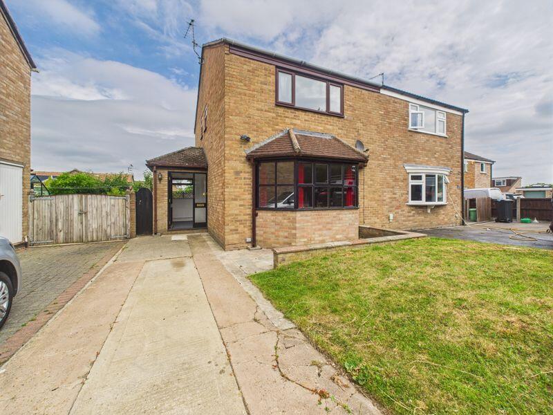Main image of property: Dozule Close, Leonard Stanley 