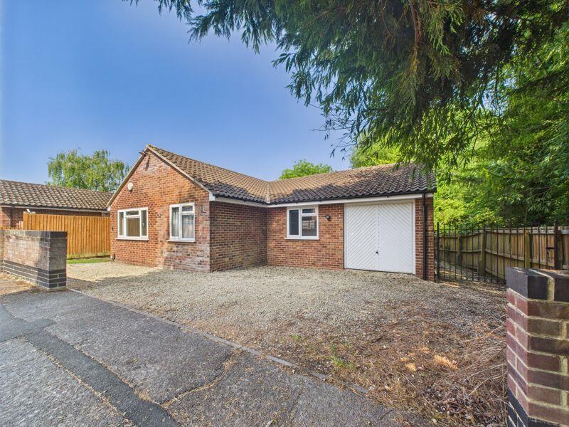 Main image of property: Nettleton Road, Cheltenham