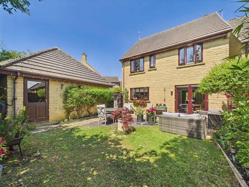 Main image of property: Tamarisk Close, Up Hatherley, Cheltenham