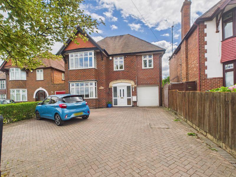 Main image of property: Finlay Road, Gloucester