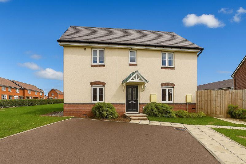 Main image of property: Artemus Silvey Close, Great Oldbury