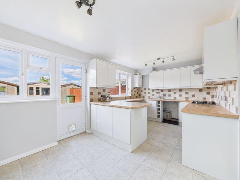 Main image of property: Caernarvon Close, Up Hatherley