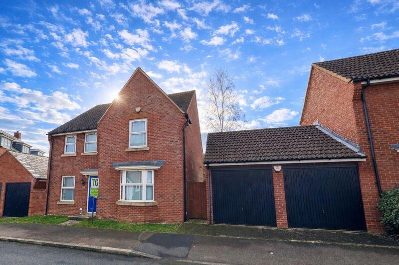 Main image of property: Juniper Way, Coopers Edge