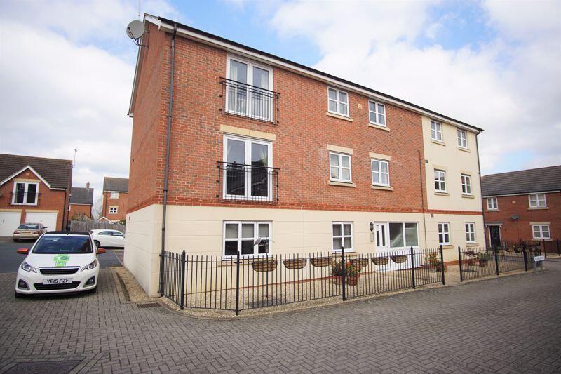 Main image of property: Boughton Way, Gloucester