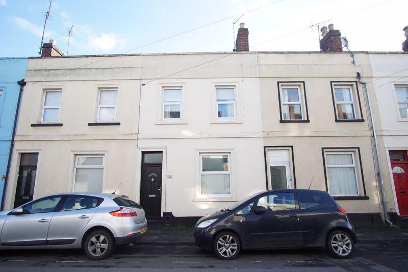 Main image of property: St. Mark Street, Kingsholm