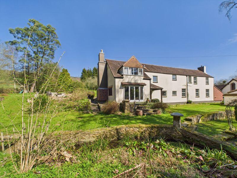 Main image of property: The Rock, Longhope