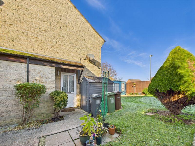 Main image of property: Pheasant Mead, Stonehouse