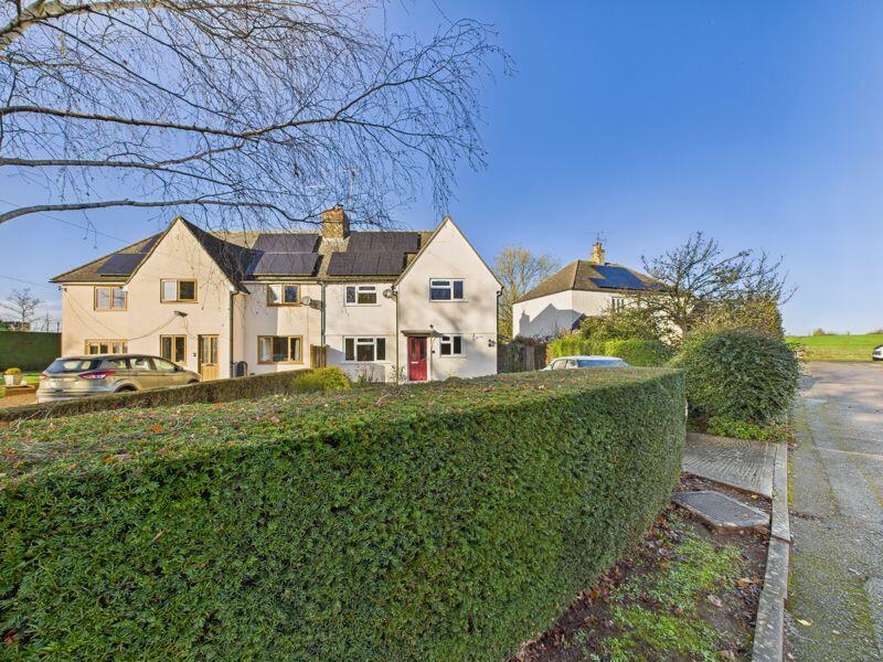 Main image of property: The Timbrells, Cirencester
