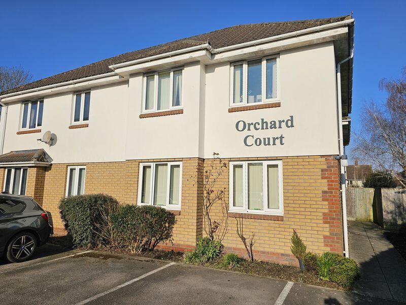 Main image of property: Orchard Avenue, Cheltenham
