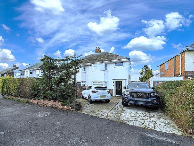 Main image of property: Winston Road, Gloucester