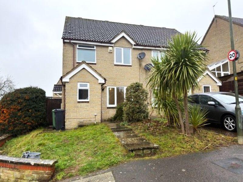 Main image of property: Swifts Hill View, Uplands, Stroud