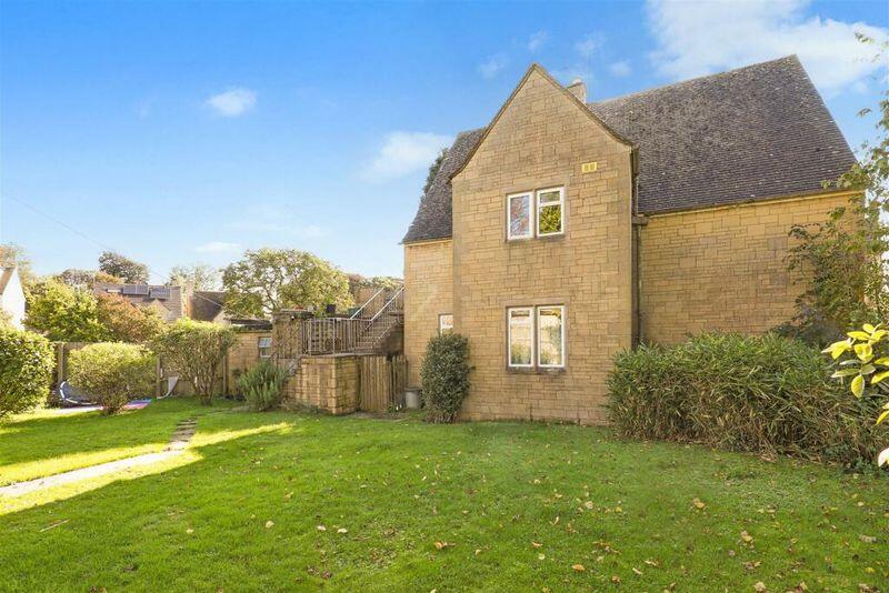 Main image of property: Butt Street, Stroud