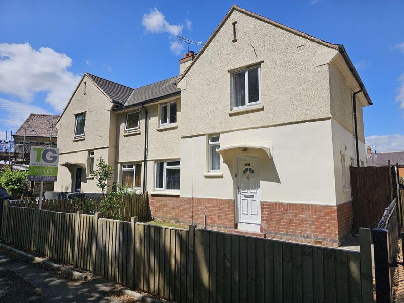 Main image of property: Dorney Road, Linden