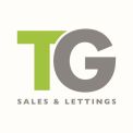 TG Sales & Lettings logo