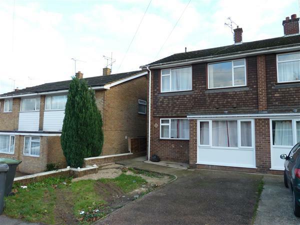 Main image of property: Mead Way, Canterbury