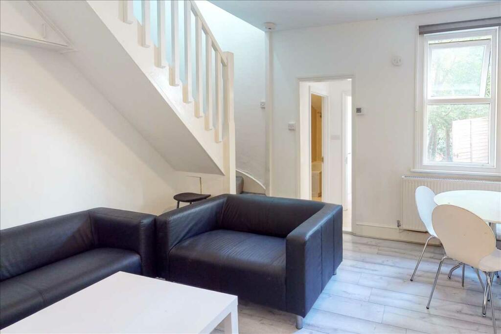 Additional property image - St Thomas Hill, Canterbury