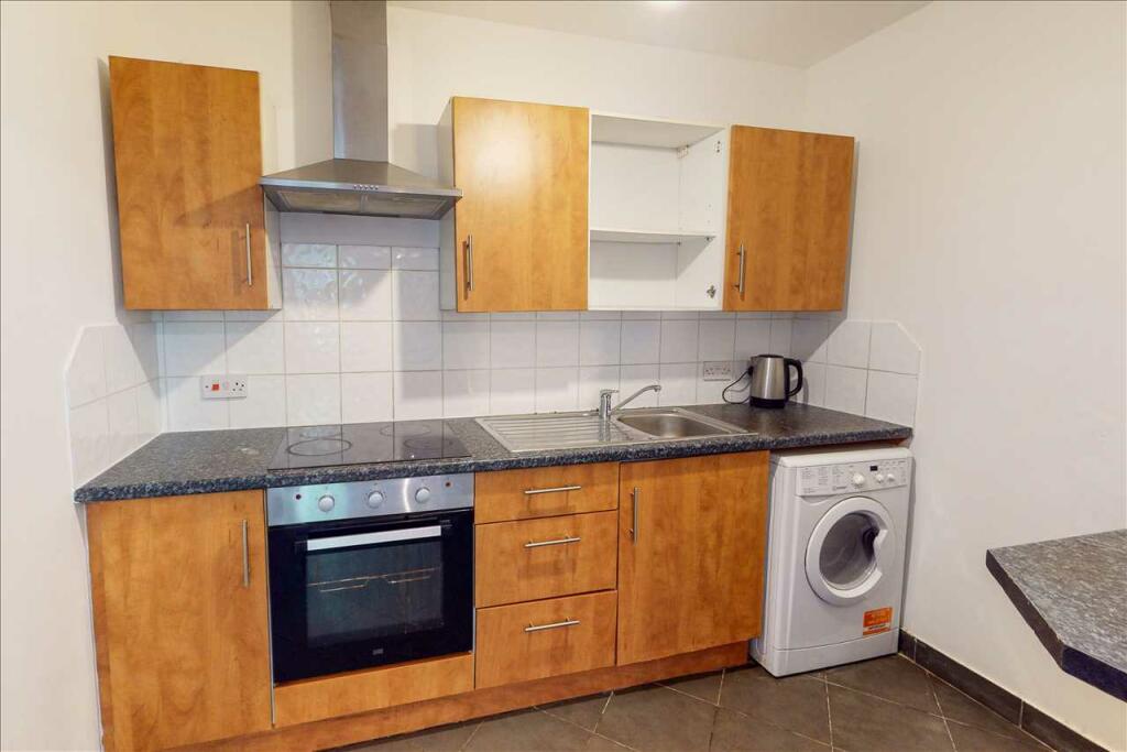 Additional property image - St Thomas Hill, Canterbury