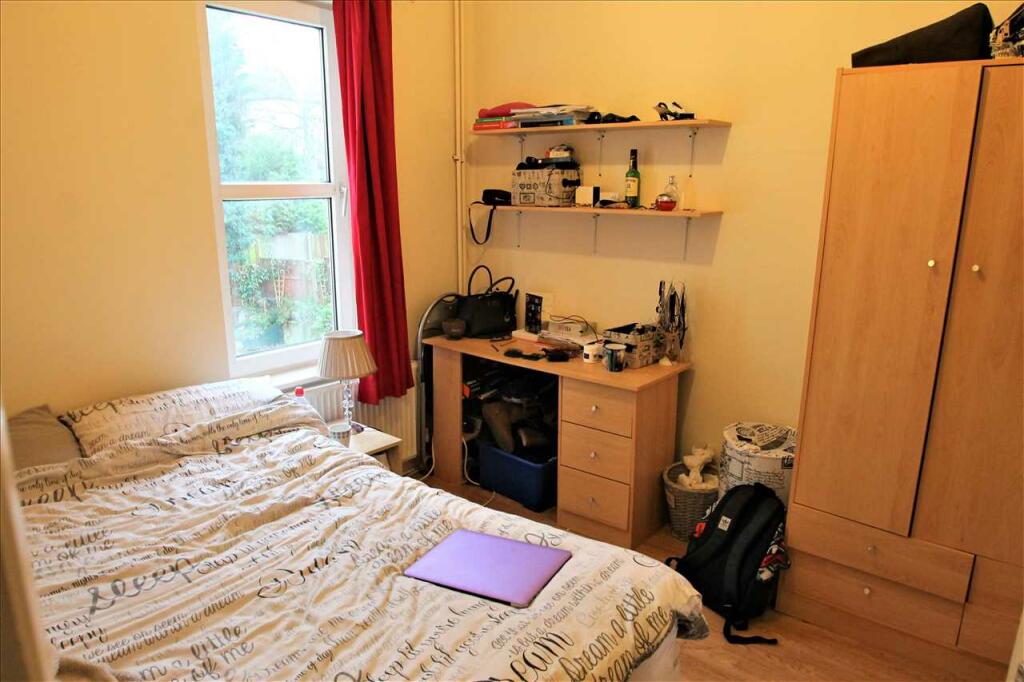 Additional property image - St Thomas Hill, Canterbury