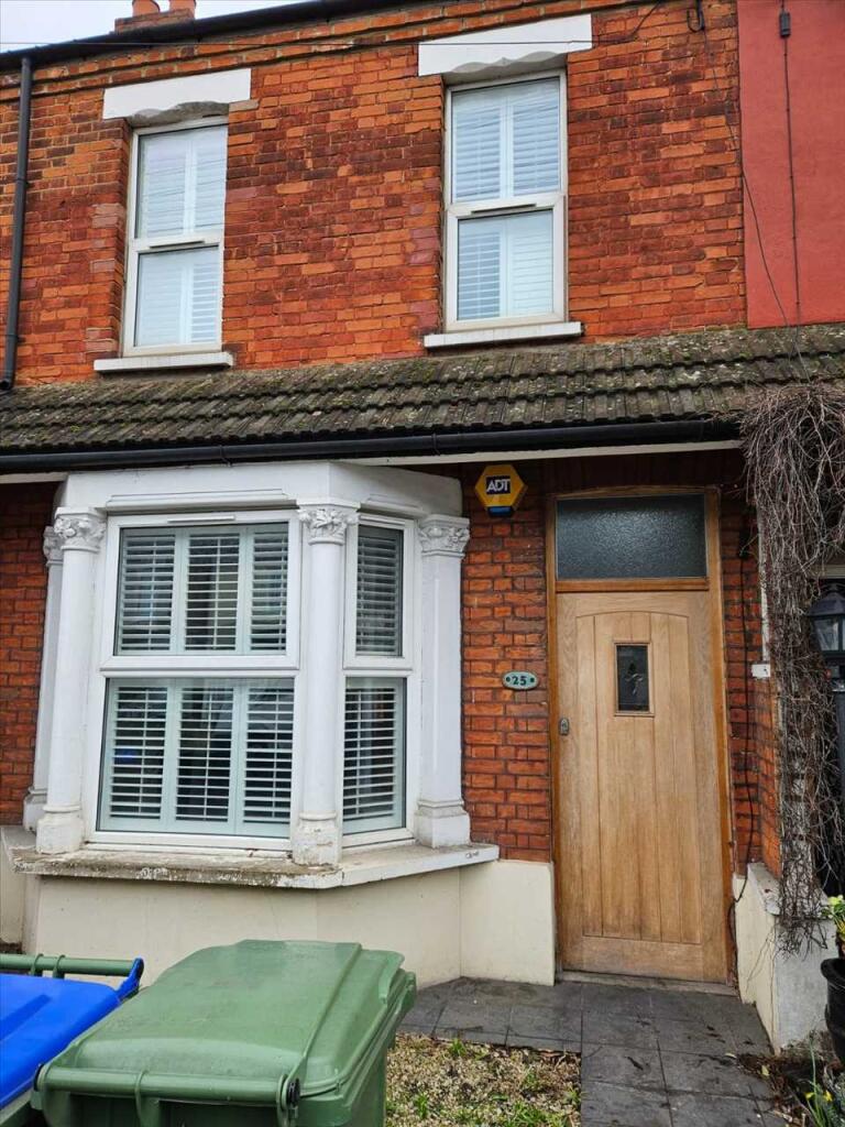 Main image of property: North Cray Road, Bexley