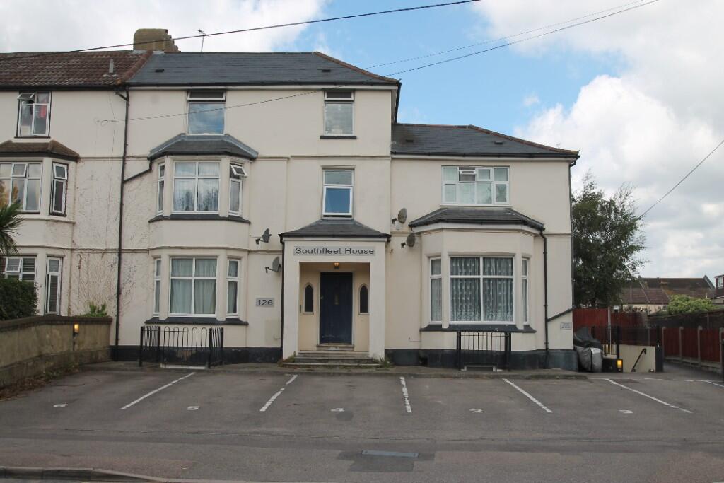 Main image of property: Stanhope Road, Swanscombe, Kent, DA10