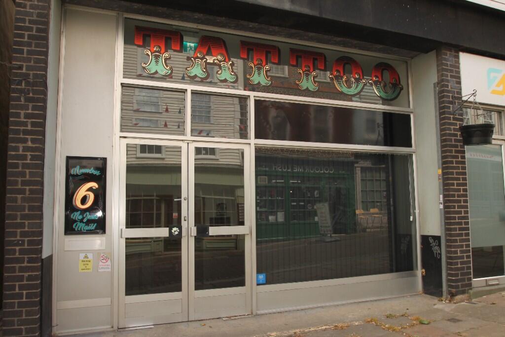 Main image of property: High Street, Gravesend, Kent, DA11
