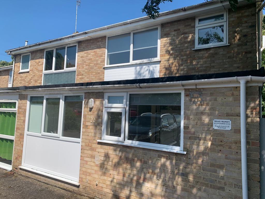 Main image of property: Mead Way, Canterbury, Kent, CT2