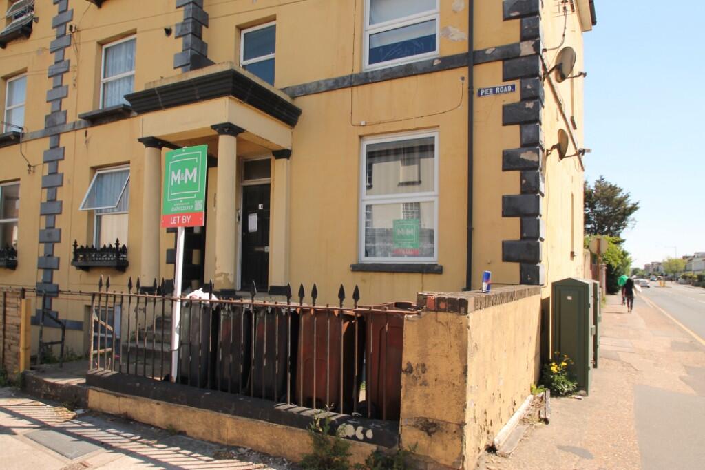 Main image of property: Pier Road, Gravesend, Kent, DA11