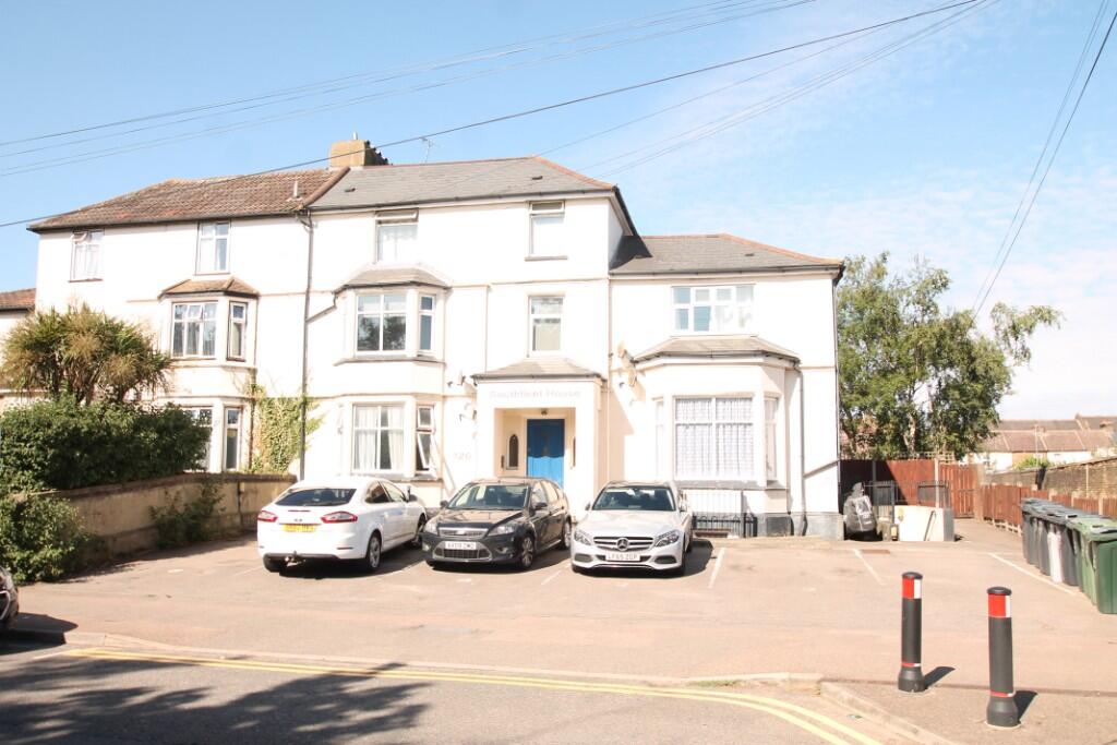 Main image of property: Stanhope Road, Swanscombe, Kent, DA10