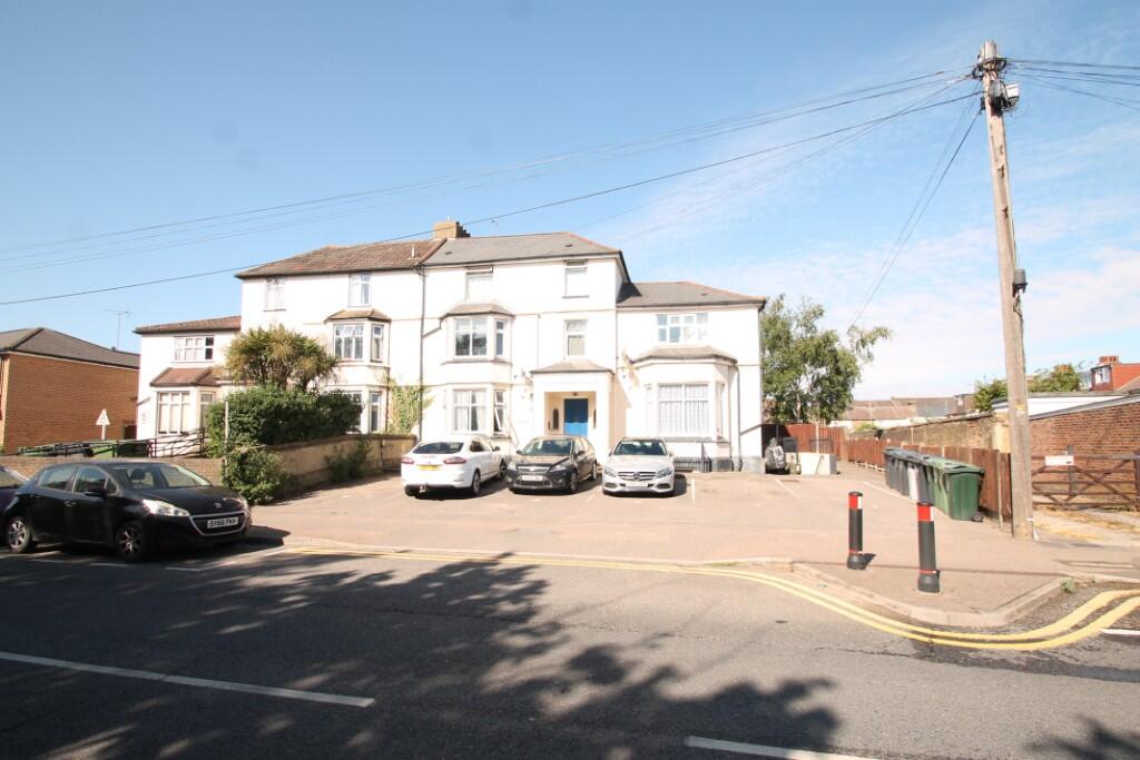 Main image of property: Stanhope Road, Swanscombe, Kent, DA10