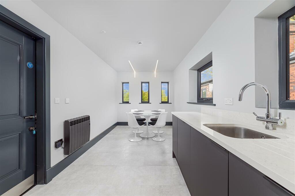 Office for rent in Mill Lane, Alderley Edge, SK9