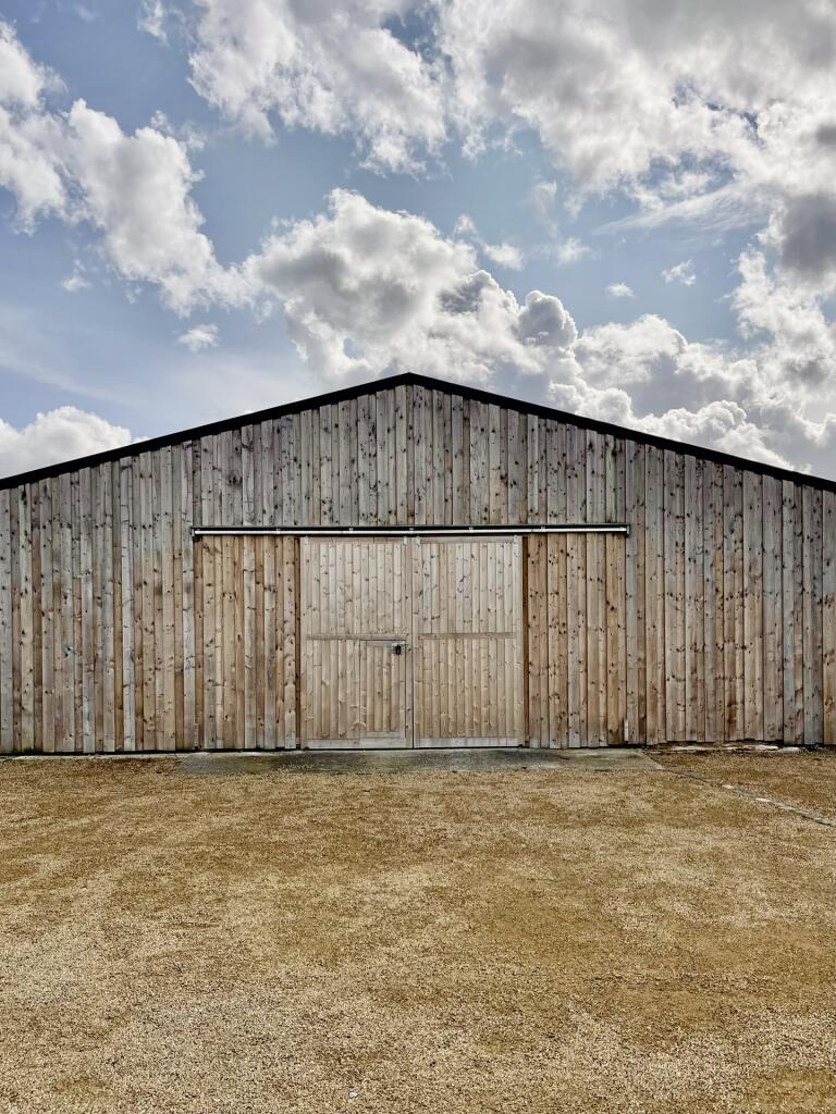 Storage facility for rent in The Barn, Blakeley Lane, Mobberley
