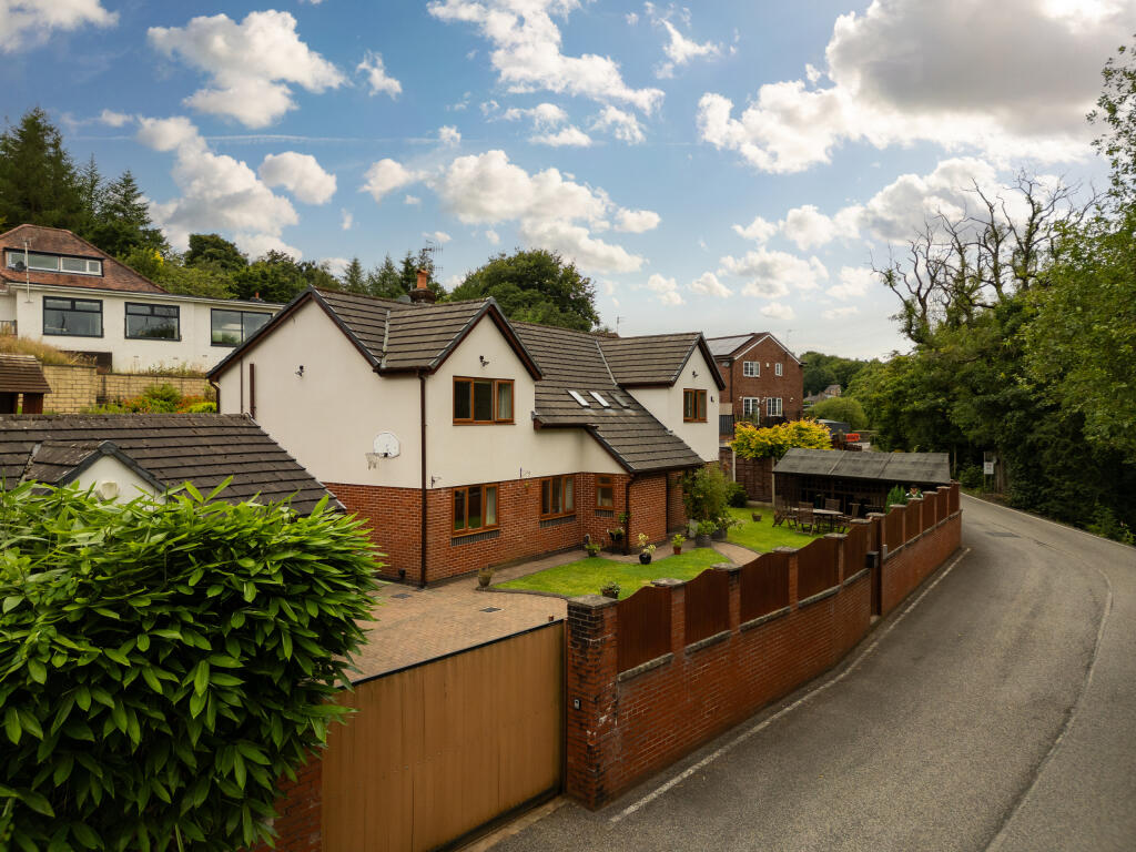 Additional property image - Brookhouse Mill Lane, Greenmount, Bury, Lancashire