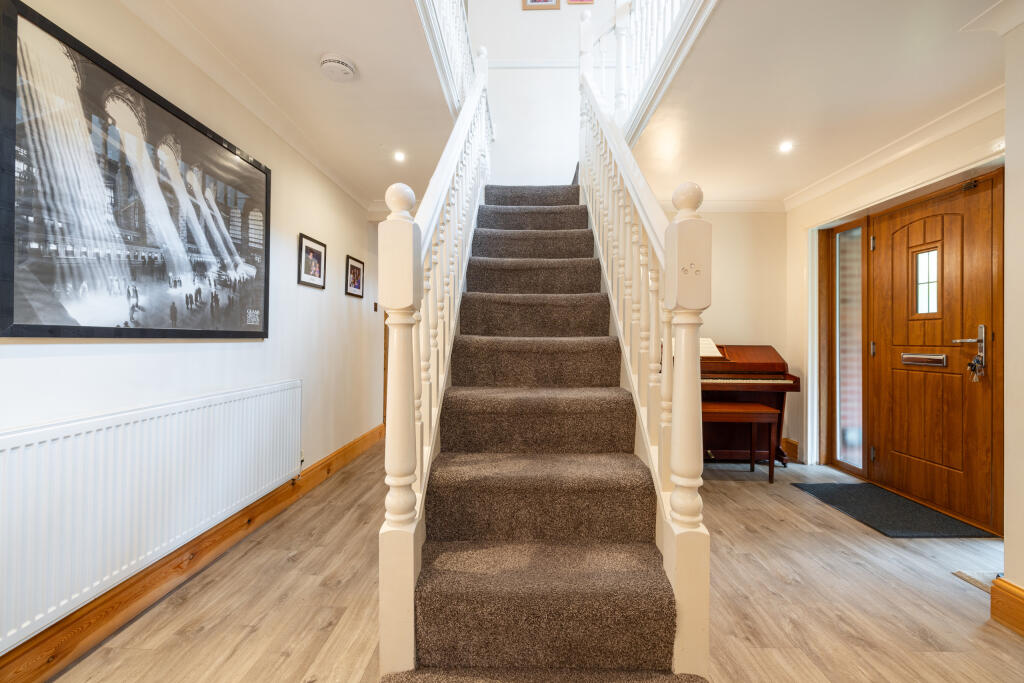 Additional property image - Brookhouse Mill Lane, Greenmount, Bury, Lancashire